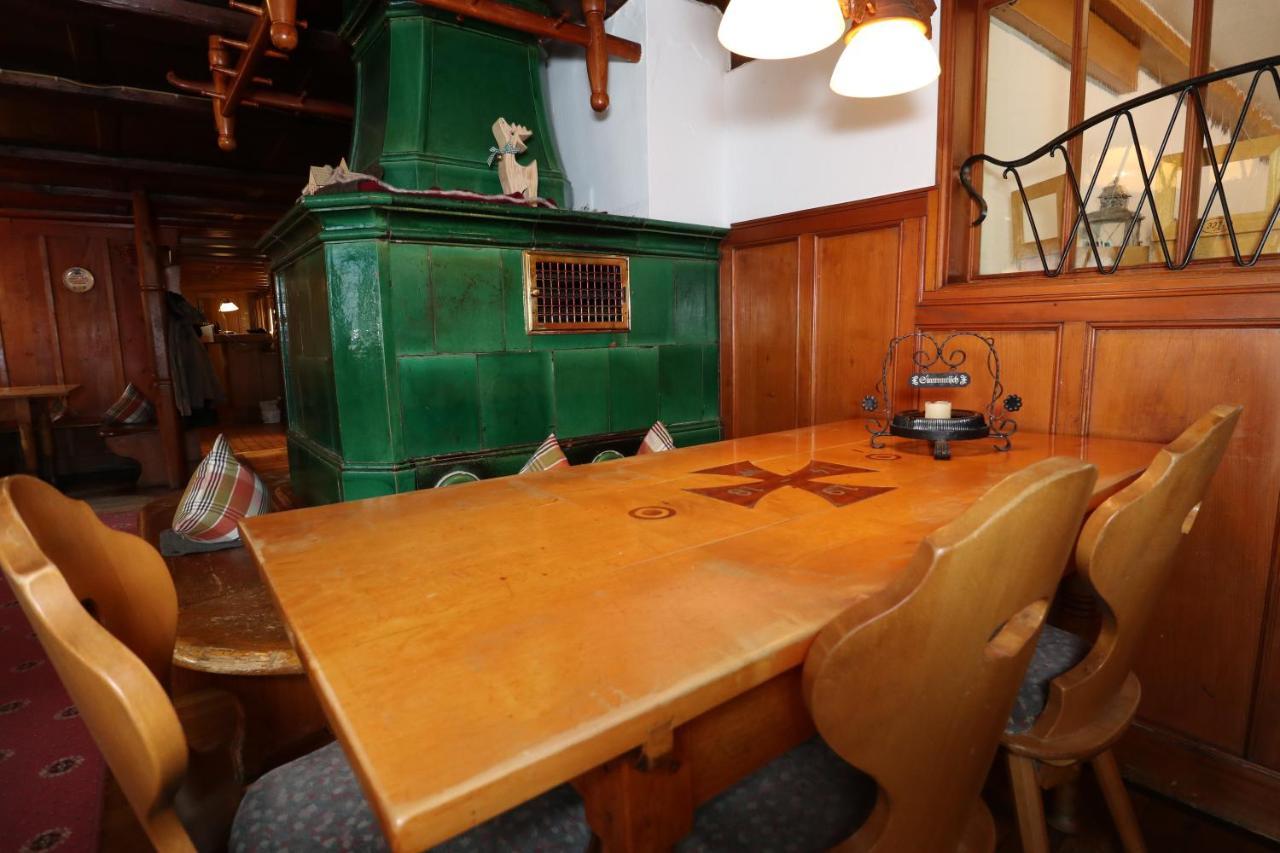 Hoehenpension Glashuette Bed&Breakfast Fruehstueckspension Hotel Garni Bonndorf im Schwarzwald Zewnętrze zdjęcie